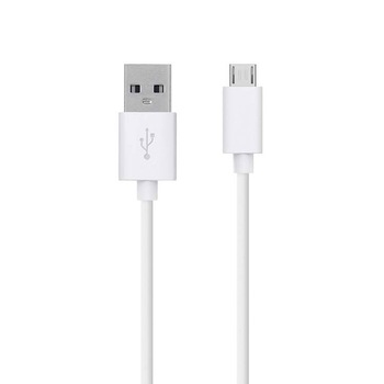 Cablu de date si incarcare Micro usb la usb lungime 3 metri Cablu de date si incarcare Micro usb la usb lungime 3 metri