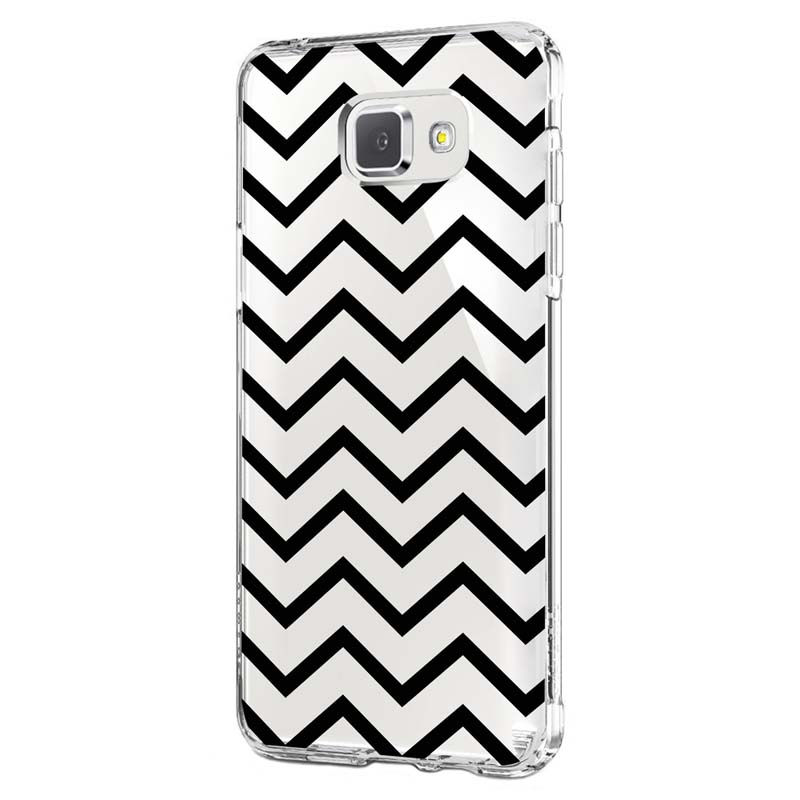 Husa Silicon, Transparent, Slim, Zebraline, Xiaomi Mi4