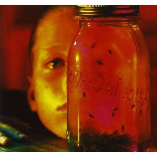 Alice in Chains - Jar of Flies -7tr- (CD)
