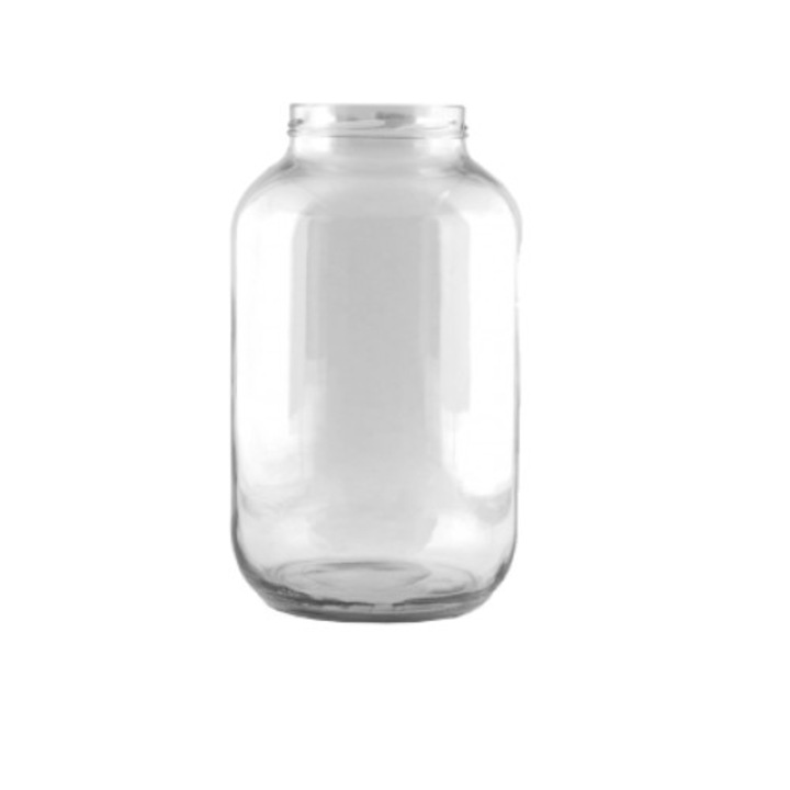 Befőttes üveg, Bradu , 4250 ml