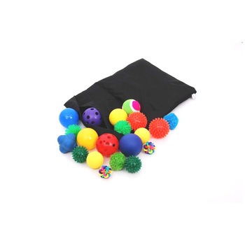 Mingi senzoriale in sacosa Mingi senzoriale in sacosa