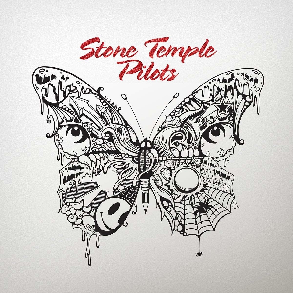Stone Temple Pilots - Stone Temple Pilots - Vinyl - Vinyl