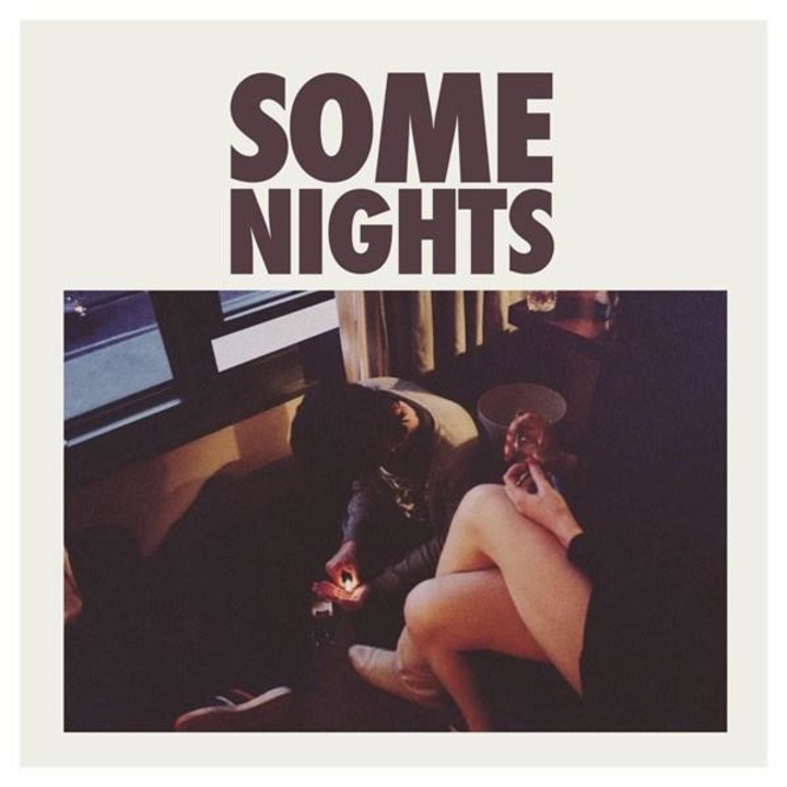Fun - Some Nights CD