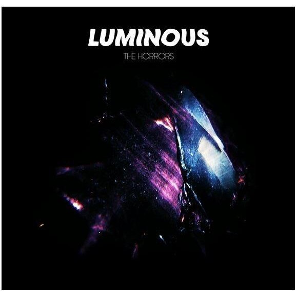 The Horrors - Luminous - CD