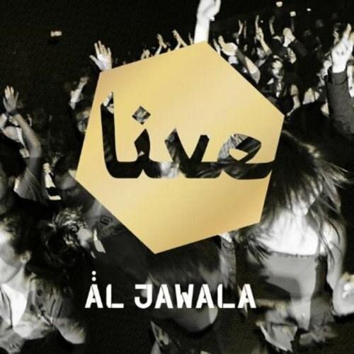 Al Jawala - Live - CD