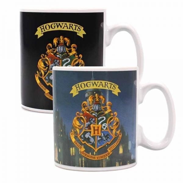 Cana termosensibila - Harry Potter Hogwarts