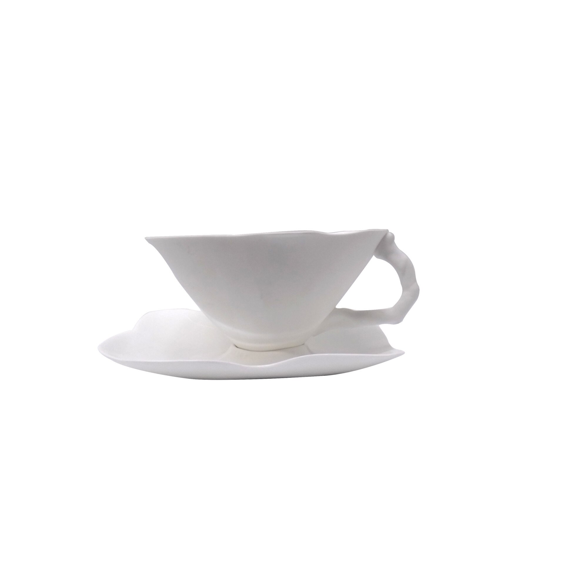 Ceasca cu farfurie - Kohi