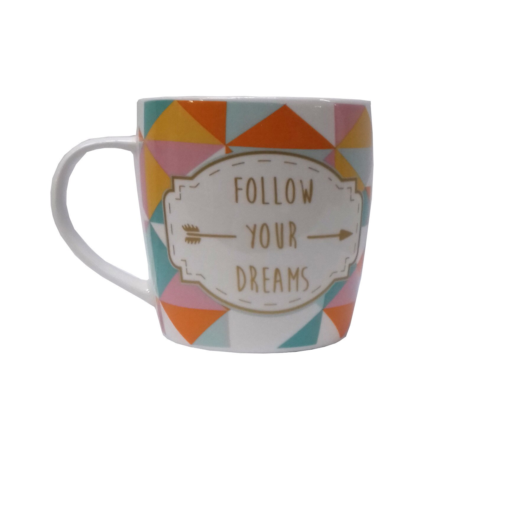 Cana - Follow Your Dreams