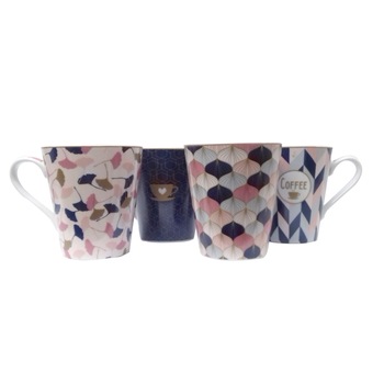 Set 4 cani - Home Sweet Home Set 4 cani - Home Sweet Home