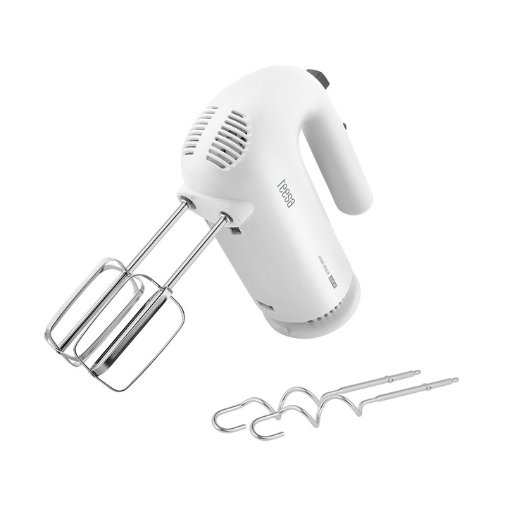 Teesa kézi mixer, 400 W teljesítmény