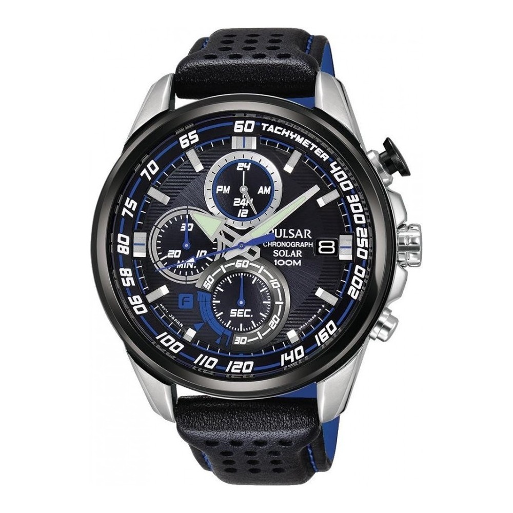 Ceas pentru barbati Pulsar PZ6007X1