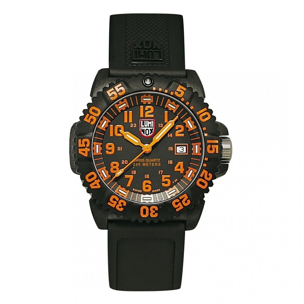 Ceas pentru barbati Luminox A.3059 Navy Seal Colormark 3050 - eMAG.ro