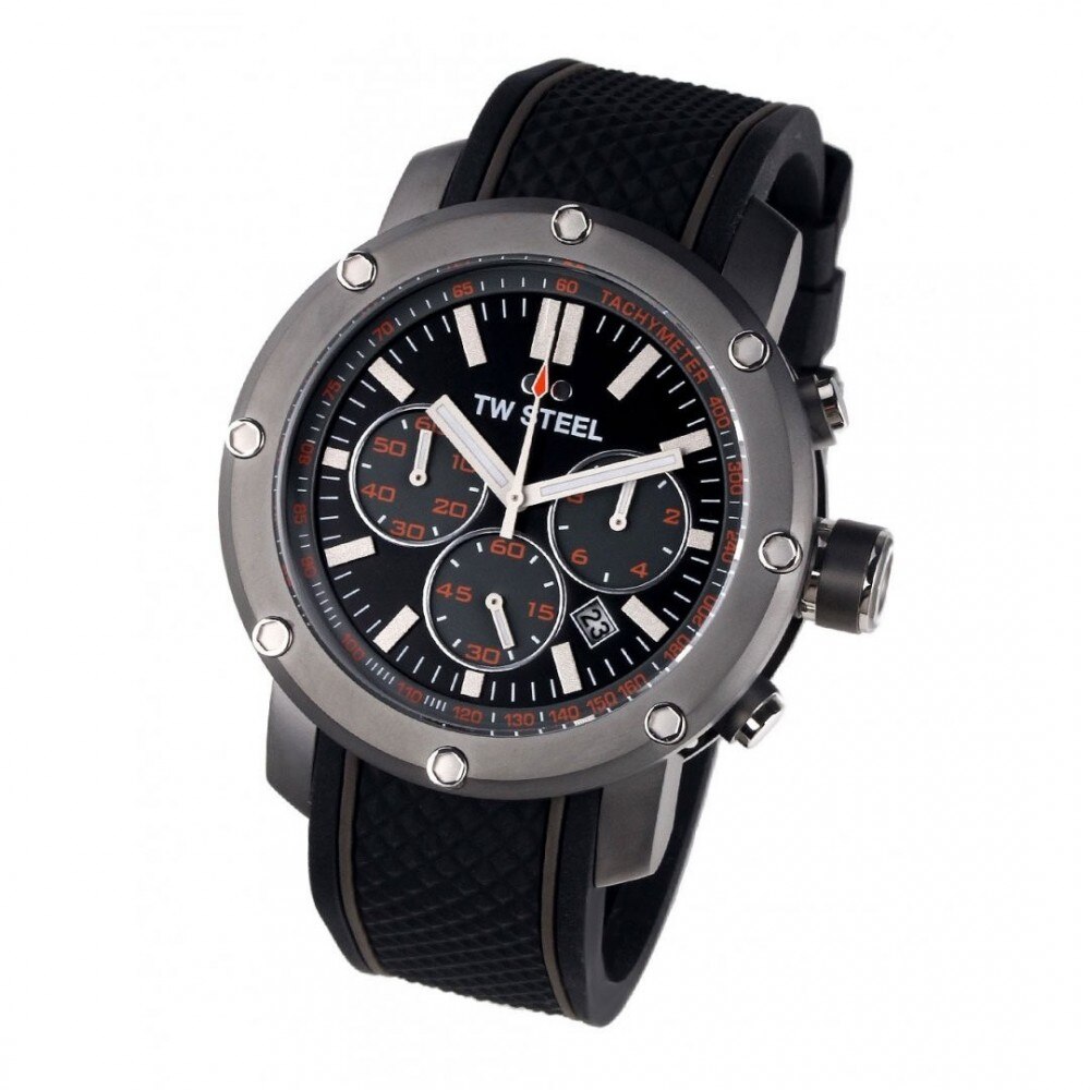Ceas pentru barbati TW-Steel TS4 Grandeur Tech