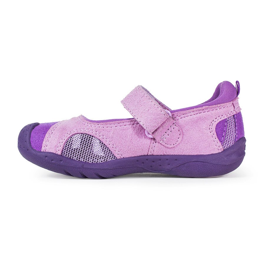Sandale Flex Minnie Lila pediped 23 EU - eMAG.ro