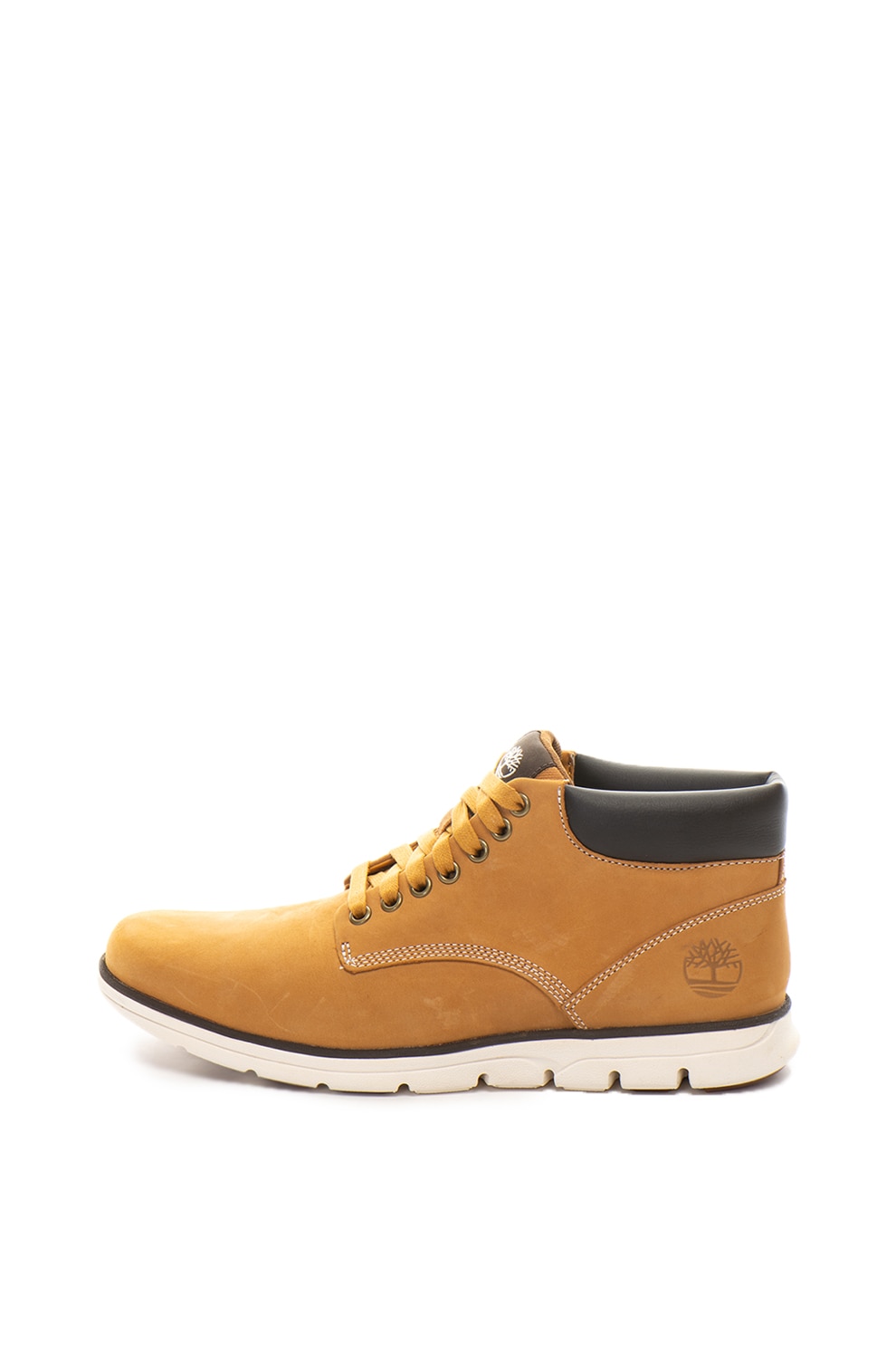 Timberland, Ghete de piele nabuc Bradstreet