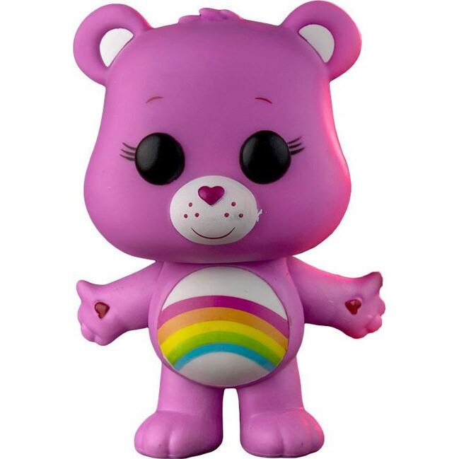 Figurina de colectie Funko Pop! Care Bears - Cheer Bear