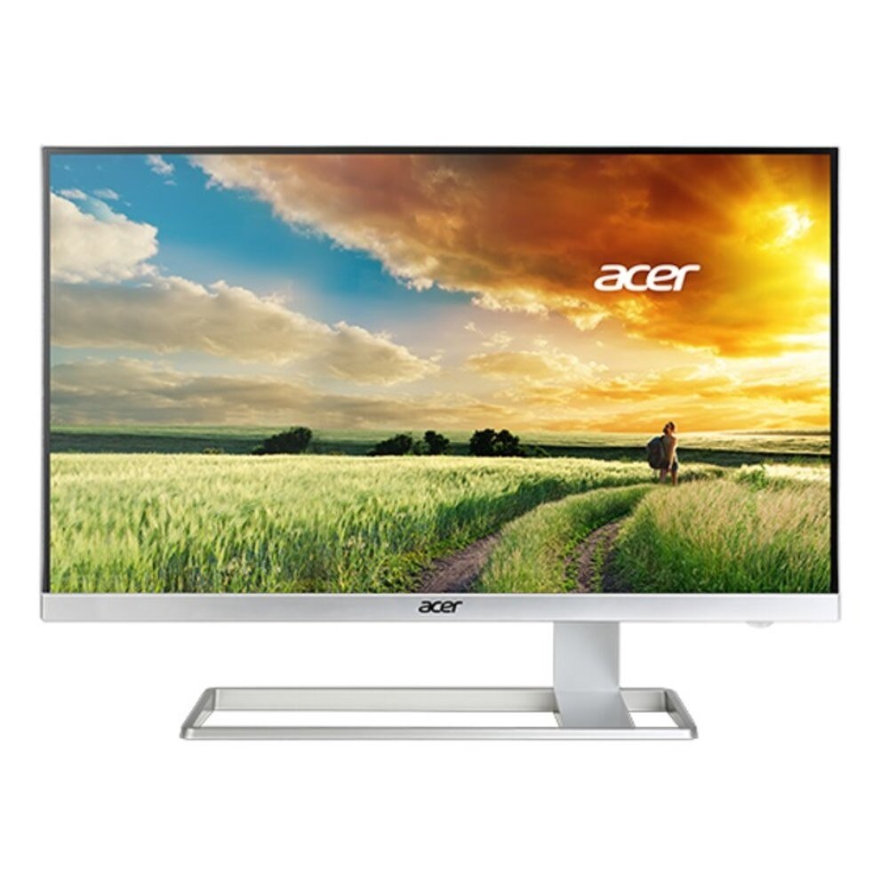 монитор Acer S277HKwmidpp