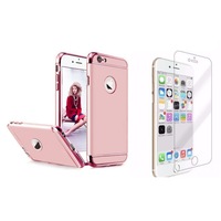 pachet husa apple iphone 6 plus6s plusmystyle elegance luxury 3in1 rose-gold folie de sticla gratis imagen 39_0_
0