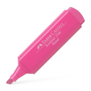 Textmarker roz pastel Textmarker roz pastel