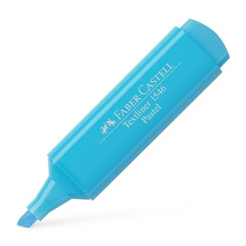 Textmarker bleu pastel Textmarker bleu pastel