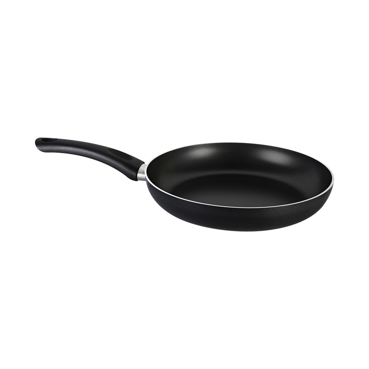 Tigaie aluminiu FLORIA ZLN-1891, diametru 20 cm, Non-stick181188821112216