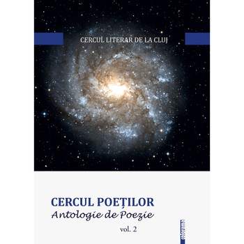 Cercul Poetilor Antologie de Poezie Volumul 2 Cercul Poetilor Antologie de Poezie Volumul 2