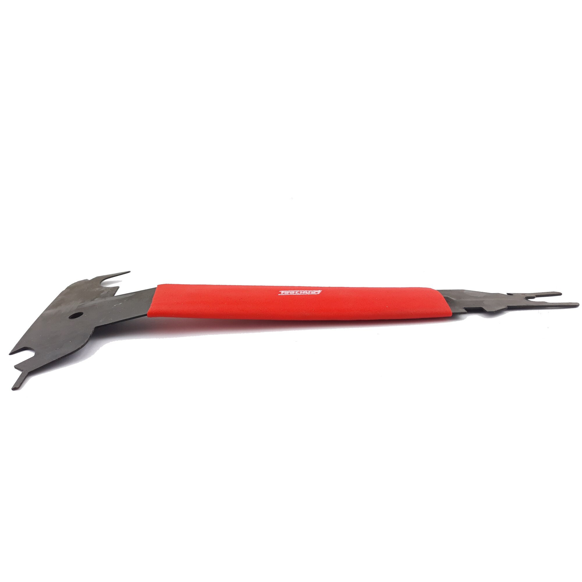 Dispozitiv demontat plafoane si tapiterii