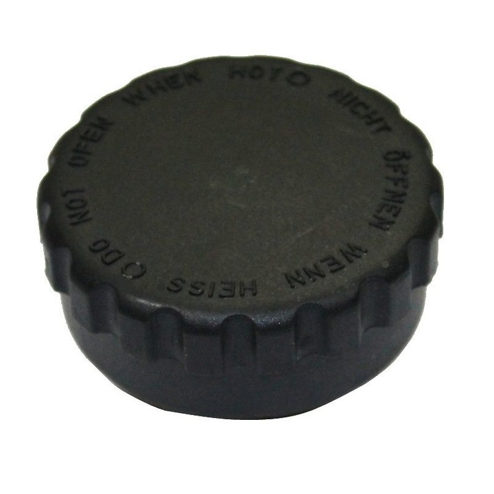 Capac rezervor de lichid racire AERZETIX, OEM-17114379047, pentru BMW Seria 3 E30