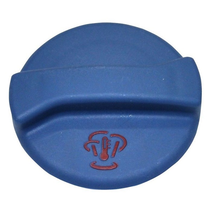 Capac rezervor de lichid racire AERZETIX, OEM-1H0121321C+, pentru Seat, Volkswagen