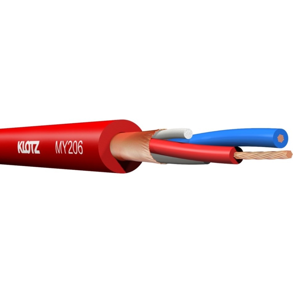 Cablu de Microfon Klotz MC5000 - eMAG.ro