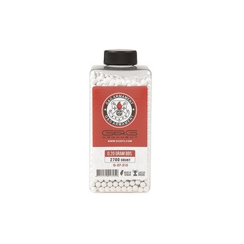 Bile Airsoft Precision 0.20g 2700buc Bile Airsoft Precision 0.20g 2700buc