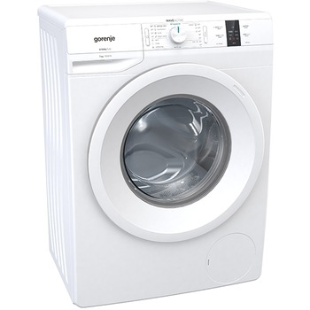 Masina de spalat frontala GORENJE WP70S3, 7kg, 1000rpm, A+++, alb Masina de spalat frontala GORENJE WP70S3, 7kg, 1000rpm, A+++, alb