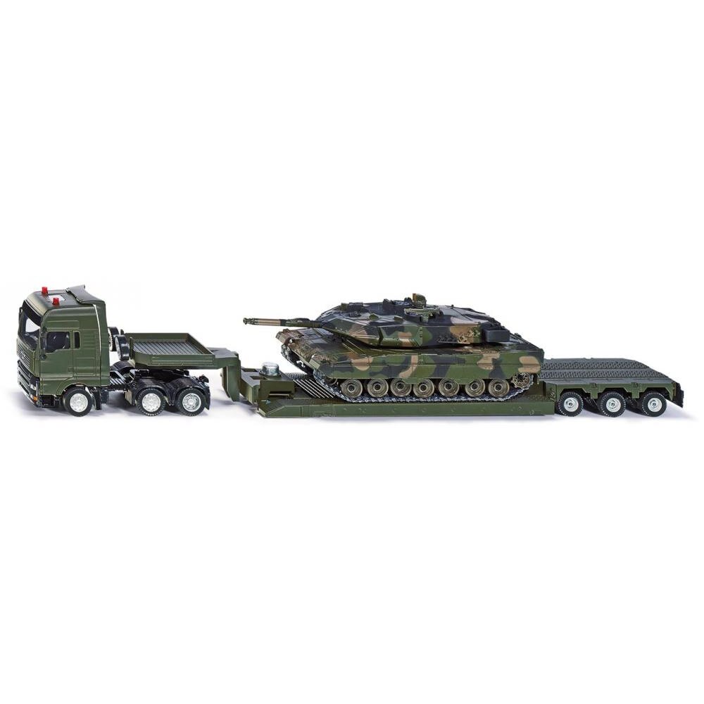 Camion MAN TGX militar Siku1:50