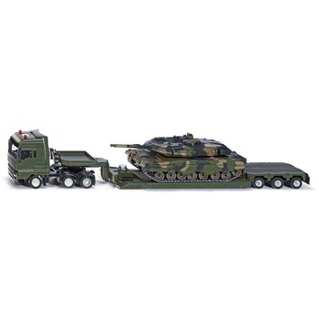 Camion MAN TGX militar Siku1:50 Camion MAN TGX militar Siku1:50