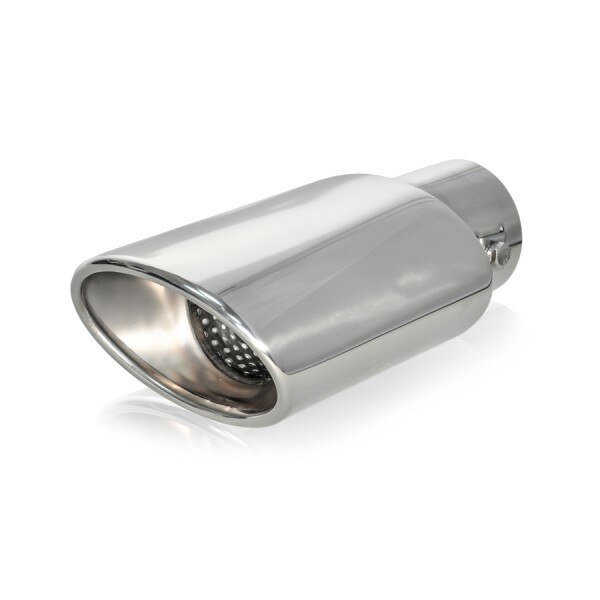 Ornament Automax, pentru teava de esapament, 190mm-57mm