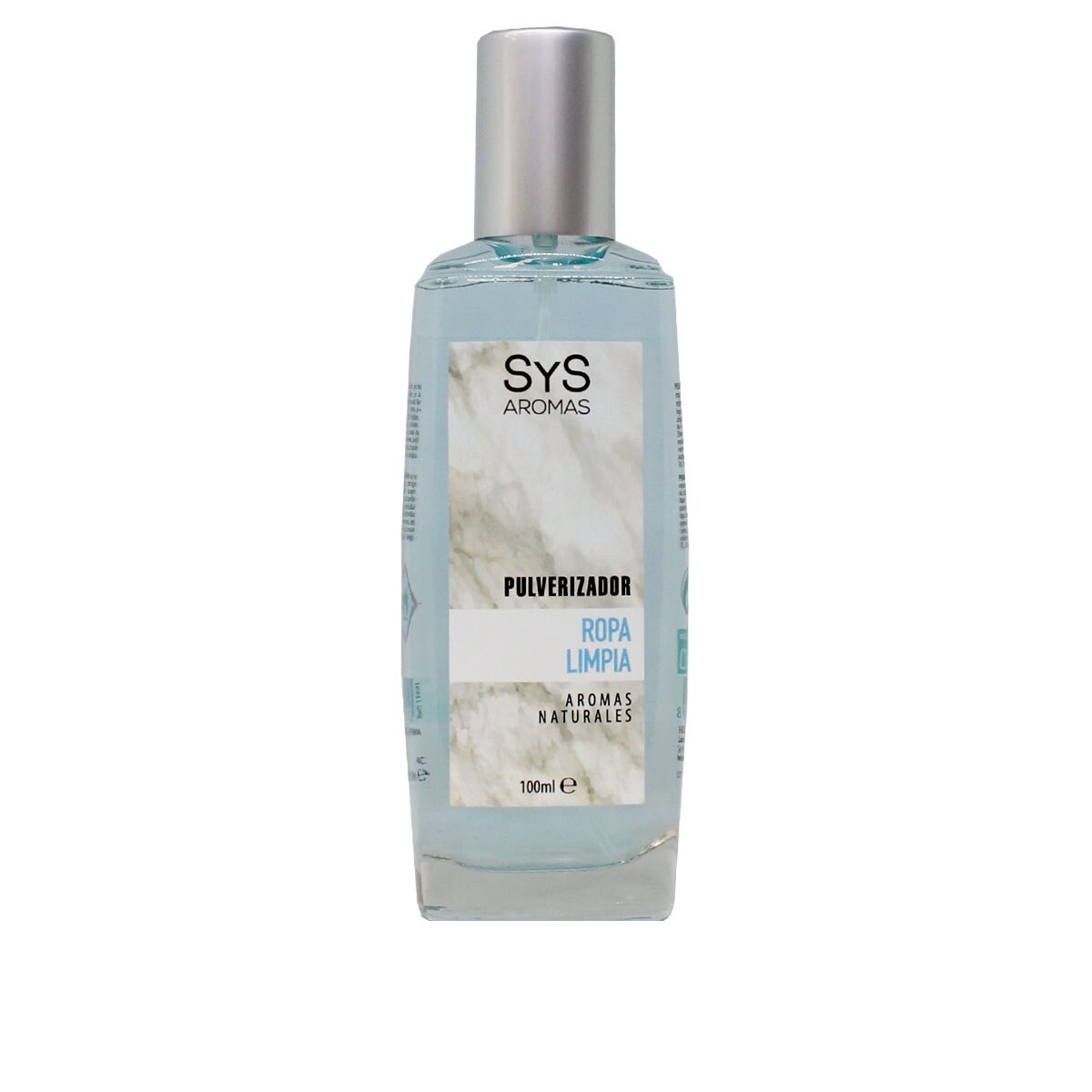 Spray concentrat SyS, Ropa limpio 100 ml