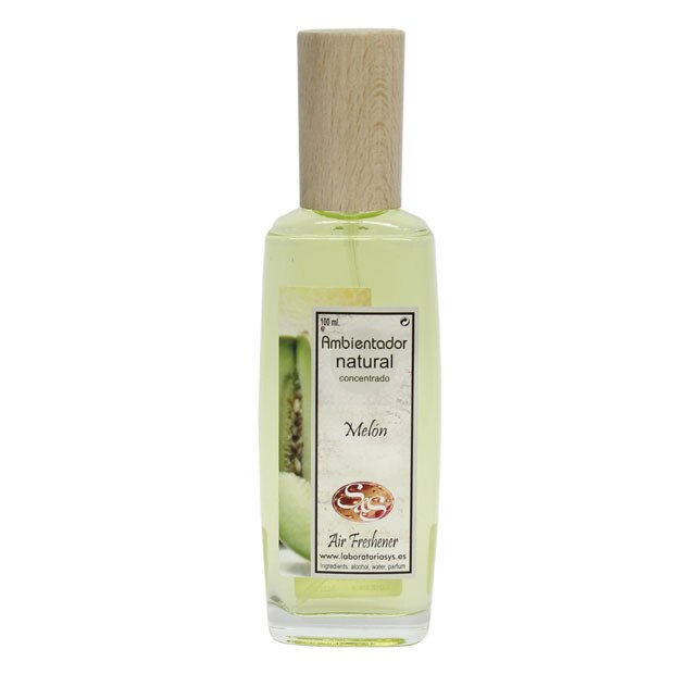 Spray concentrat SyS, Pepene galben 100 ml