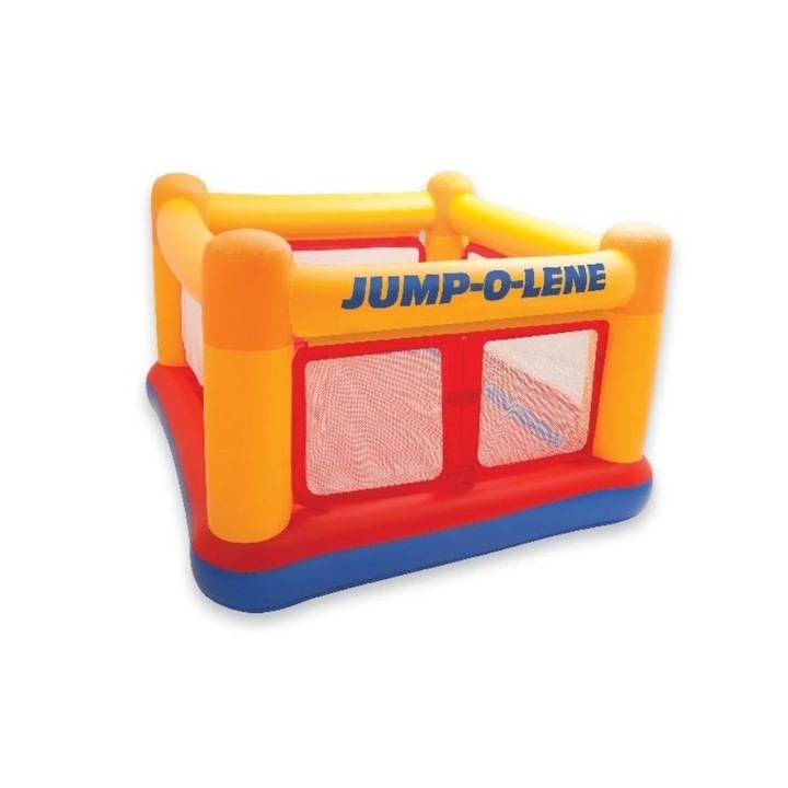 Loc de joaca gonflabil JUMP-O-LENE INTEX