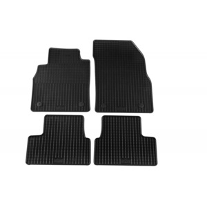 Set 4 Covorase Auto Din Cauciuc Petex Negru Compatibil Cu Opel Astra J 11 2009 08 2015 Astra J Sports Tourer 11 2010 03 2016 Astra J Gtc 11 2011 Cascada 04 2013 Emag Ro
