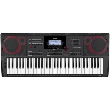 Orga cu Acompaniament - Casio CT-X5000 Orga cu Acompaniament - Casio CT-X5000