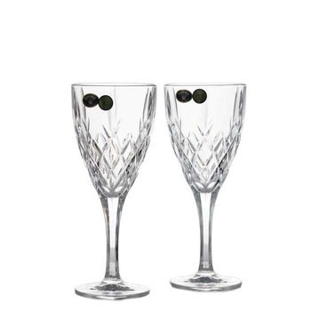 Set 6 pahare Vin Cristal Brixton 320 ml Set 6 pahare Vin Cristal Brixton 320 ml