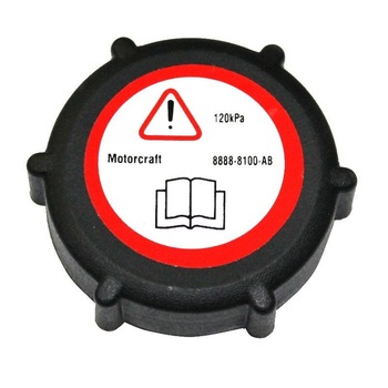 Capac rezervor de lichid racire AERZETIX, OEM- 1230968, pentru Ford Cougar, Mondeo, Transit Capac rezervor de lichid racire AERZETIX, OEM- 1230968, pentru Ford Cougar, Mondeo, Transit