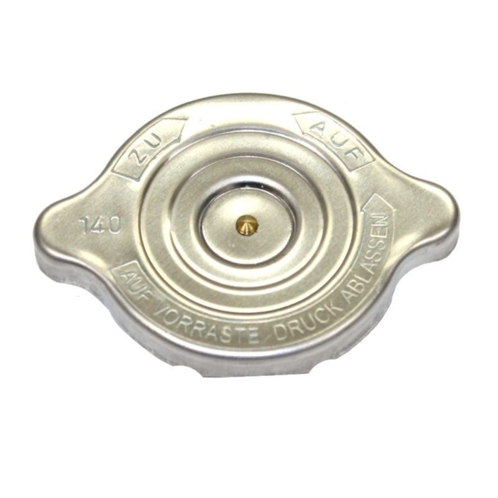 Capac rezervor de lichid racire AERZETIX, OEM-1245000406+, pentru Mercedes-Benz