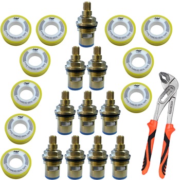 Pachet - 10 x Obertain ceramic scurt, 4 cm + 10 x Banda teflon, 5M + Cleste papagal Pachet - 10 x Obertain ceramic scurt, 4 cm + 10 x Banda teflon, 5M + Cleste papagal