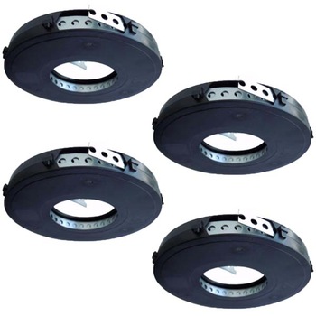 Pachet 4 bucati - Banda montaj perforata, Din otel, 12mm, 4 x 10m Pachet 4 bucati - Banda montaj perforata, Din otel, 12mm, 4 x 10m