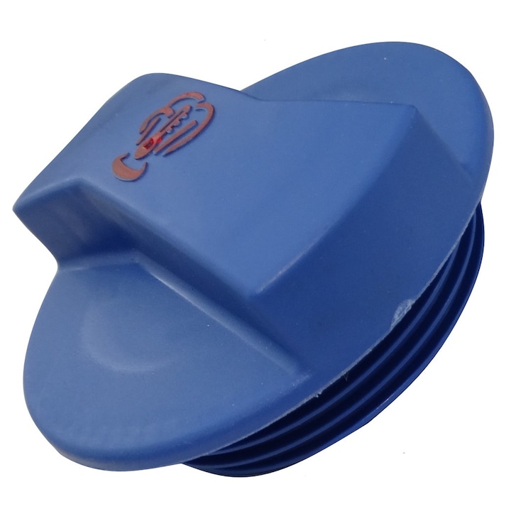 Капачка за резервоар за охладителна течност AERZETIX, за Volkswagen, Seat, Audi, Porsche Cayenne