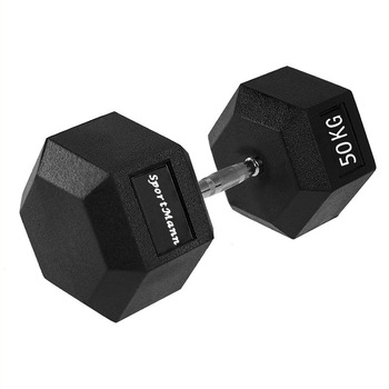 Gantera hexagonala 50 kg Sportmann Gantera hexagonala 50 kg Sportmann