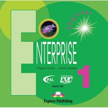 Enterprise 1 Dvd Enterprise 1 Dvd