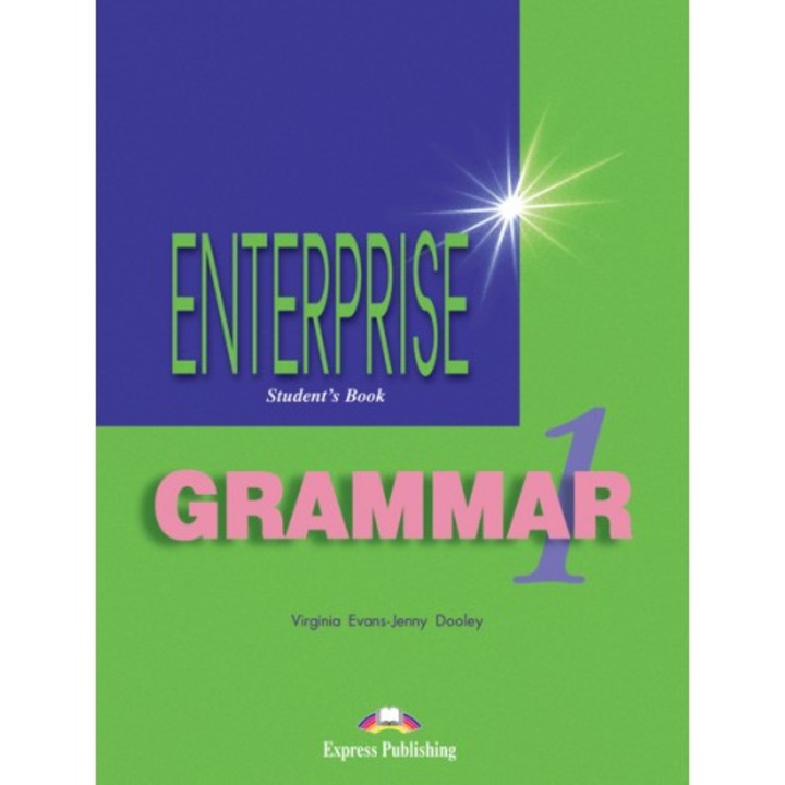 Enterprise 1 Grammar
