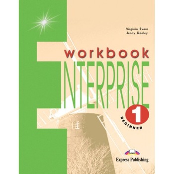 Enterprise 1 Workbook Enterprise 1 Workbook